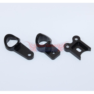 Shepherd 603712 Velox v8.2 Servo saver alu parts